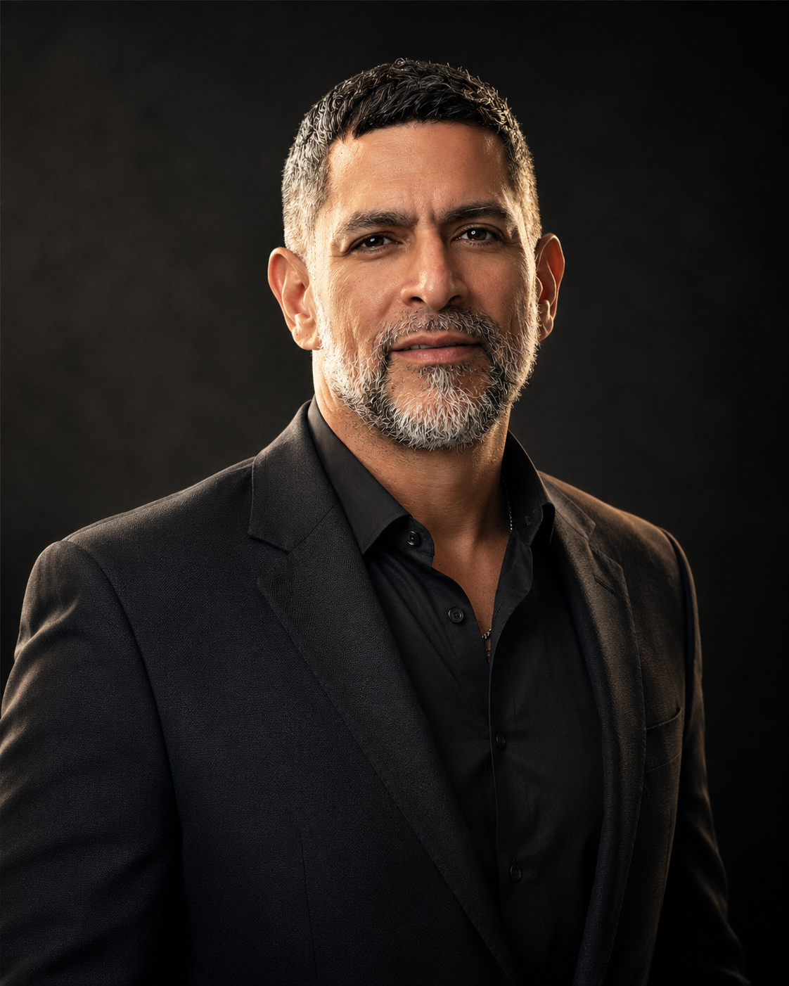 Javier J. Irizarry